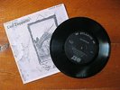 RARE LED ZEPPELIN IV MINI LITTLE LP RECORD 