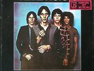 TELEVISION 'Marquee Moon' Orig 1977 1st Press Promo with Promo Labels