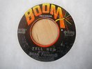 DEAN PARRISH - TELL HER - BOOM