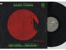 LP Ian Carr With Nucleus - Solar Plexus VERTIGO SWIRL 6360 039 KENNY WHEELER VG+