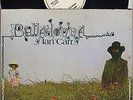 LP Ian Carr - Belladonna UK VERTIGO 6360 076 -  SWIRL…1972