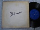 THELONIOUS MONK TRIO 10