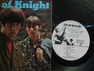 SCORCHER 1966 SHADOWS OF KNIGHT - BACK DOOR MEN - FUZZED UP PSYCH PUNK GARAGE
