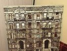2 Lp  Led Zeppelin Physical Graffiti  SS 2-200 1975 Rare RECORD CLUB Edition NM