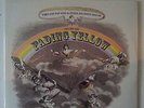 FADING YELLOW VOLUME ONE TIMELESS POP-SIKE & OTHER DELIGHTS 1965-69 LTD ED DBLP