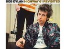 Highway 61 Revisited - 2 DISC SET - Bob Dylan (2014, Vinyl New)