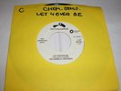 The Chemical Brothers Let Forever Be / Hey Boy Hey Girl 7