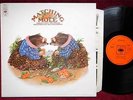 Matching Mole (Soft Machine), 1st LP, Orig UK CBS LP, EX/EX, A-2 B-1, 1st Press