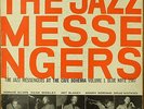 Art Blakey-Jazz Messengers At The Cafe Bohemia V1-Blue Note 1507-LEXINGTON