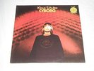 Klaus Schulze - Cyborg lp  ORIGINAL GERMAN KRAUTROCK SYNTH PROG 1973