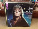 Julie London Easy Does It vinyl LP 1968 Liberty Records LST-7546 STEREO