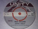 JOHN HOLT-SEA CRUISE/NINEY'S HOP-7