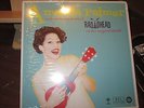 Amanda Palmer Performs the Hits of Radiohead rare #ed red vinyl LP Sealed