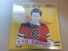 Rage Against The Machine Evil Empire Epic Records E 5723 Nm Vinyl NM Jacket