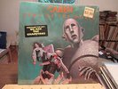 Queen News of the World 1977 original LP w/hi sticker Elektra Sealed