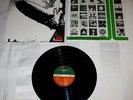 Led Zeppelin : Same, Rare Vinyl LP Germany Atlantic Records, Led Zeppelin I