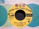 The ANIMALS -  Inside Looking Out - MGM K13468 (special DJ record) 45rpm