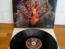 RENAISSANCE Turn Of The Cards BTM UK 1st RARE A1/B2 LP 