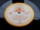 THE BEATLES FOR SALE ORIGINAL 1964  GERMAN LP  1ST PRESSING   ODEON SMO 83790