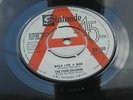 THE FOUR SEASONS ORIG 1963  DEMO  NOT FOR SALE  WALK LIKE A MAN