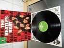 THE BEATLES-BEAT-1964 -Green Odeon O 83692 LP=Sehr guter Zustand