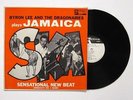 Byron Lee and the Dragonaires Plays Jamaica Ska LP Kentone 107 ORIGINAL 1964