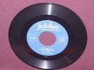 The Orioles Original 45 Lonely Christmas 1951 Jubilee 5017 Rare Strong VG+
