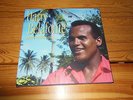 HARRY BELAFONTE - ISLAND IN THE SUN / BEAR-FAMILY 5-CD-BOX 2002