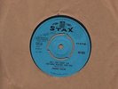 Johnnie Taylor - Aint That Lovin You - Stax DEMO stamp Soul Northern Crossover M