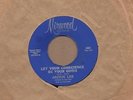 Jackie Lee - Let Your Conscience Be Your Guide - Mirwood Soul Northern Crossover