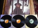 george harrison vinyl record all things must pass box set+3