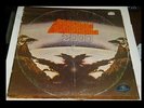 GERARDO MANUEL EL  HUMO  –MACHU PICCHU -ECUADOR PRESSING LP ROCK