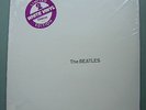 THE BEATLES WHITE ALBUM DOUBLE LP 1978SEBX-11841 SEALED LTD. ED. PURPLE STICKER