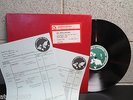 THE RAMONES Rock Around The World BEAT FROM THE STREET Live Radio Show LP NM/NM