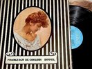 DE GREGORI Rimmel LP DE ANDRE' GUCCINI VECCHIONI DALLA EX+