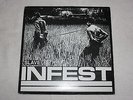 Infest Slave 12