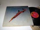 Prog-Rock BUDGIE Squawk KAPP KS-3669 Stereo