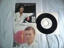 DAVID BOWIE- CRYSTAL JAPAN PROMO SLEEVE 45 S&P8USD GREAT CONDTION
