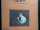 David Bowie +++ DON`T TOUCH THAT DIAL +++ RARE edition 275 of 300