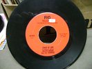 VERY RARE GARAGE 45 of WALTER WRIGHT AND THE TERRIFICS I Aint Got / Street Of Lo