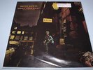 ** DAVID BOWIE   THE RISE & FALL OF ZIGGY STARDUST LP  SEALED MINT PINK VINYL **