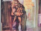 Jethro Tull, Aqualung LP Test Pressing SS