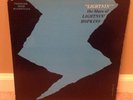 LIGHTNIN' HOPKINS Lightning USA PRESTIGE BLUESVILLE 1019 ORIGINAL RARE BLUES  EX
