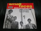 Small Faces 45t EP Decca 457.106