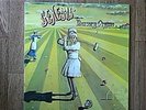 GENESIS - Nursery Cryme - First UK Press - Pink Scroll Charisma CAS 1052 - NM