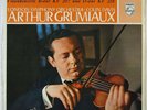 PHILIPS ED.1 HIFI STEREO MOZART ARTHUR GRUMIAUX VIOLIN CONCERTOS 835136 AY NM