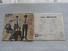 THE BEATLES/ DAY TRIPPER SPANISH ORIGINAL FIRTS ISSUE EP 7