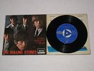 THE ROLLING STONES/ THE LAST TIME ORIGINAL SPANISH ISSUE EP 7