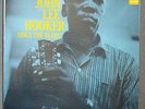 John Lee Hooker That's My Story Riverside 12-321 Mono Deep Groove 1960 VG+/M-