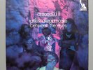 Amon Düül II - Rattlesnakeplumcake / Between The Eyes  7
